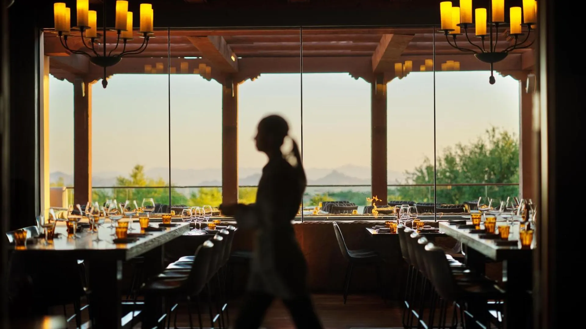 Four Seasons Resort Scottsdale At Troon North США