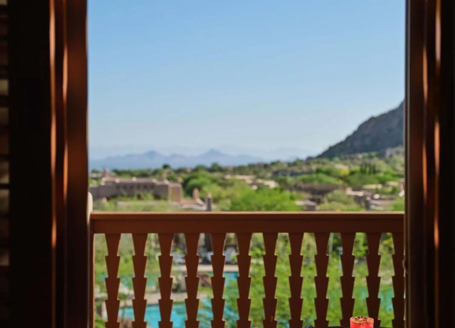Four Seasons Resort Scottsdale At Troon North