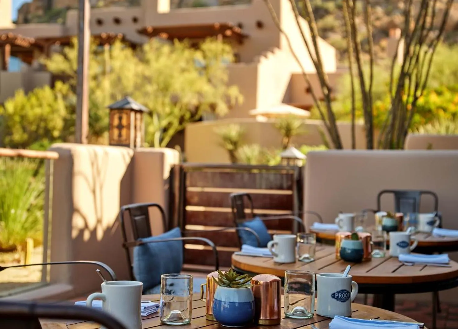 Four Seasons Resort Scottsdale At Troon North