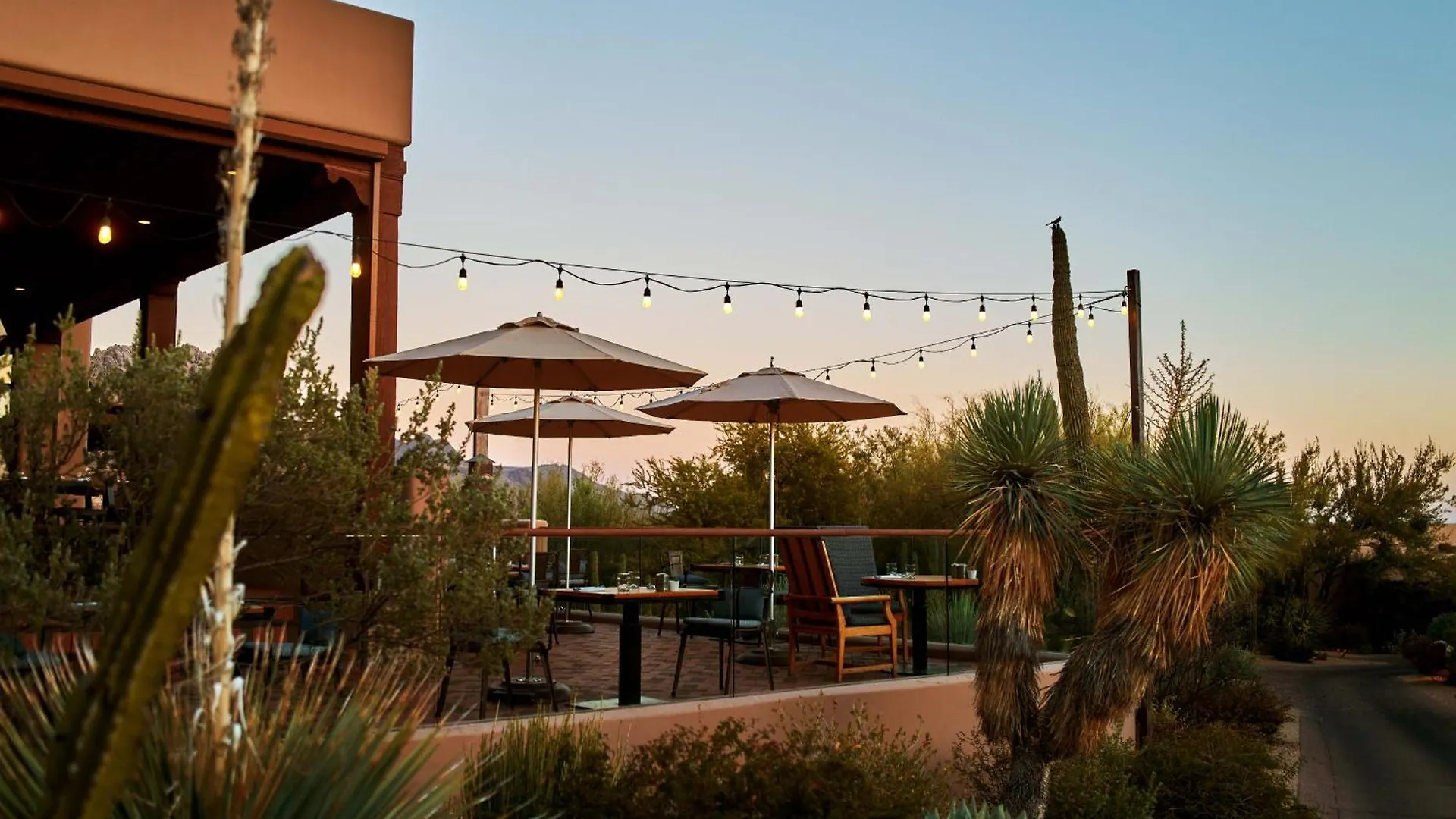 Four Seasons Resort Scottsdale At Troon North