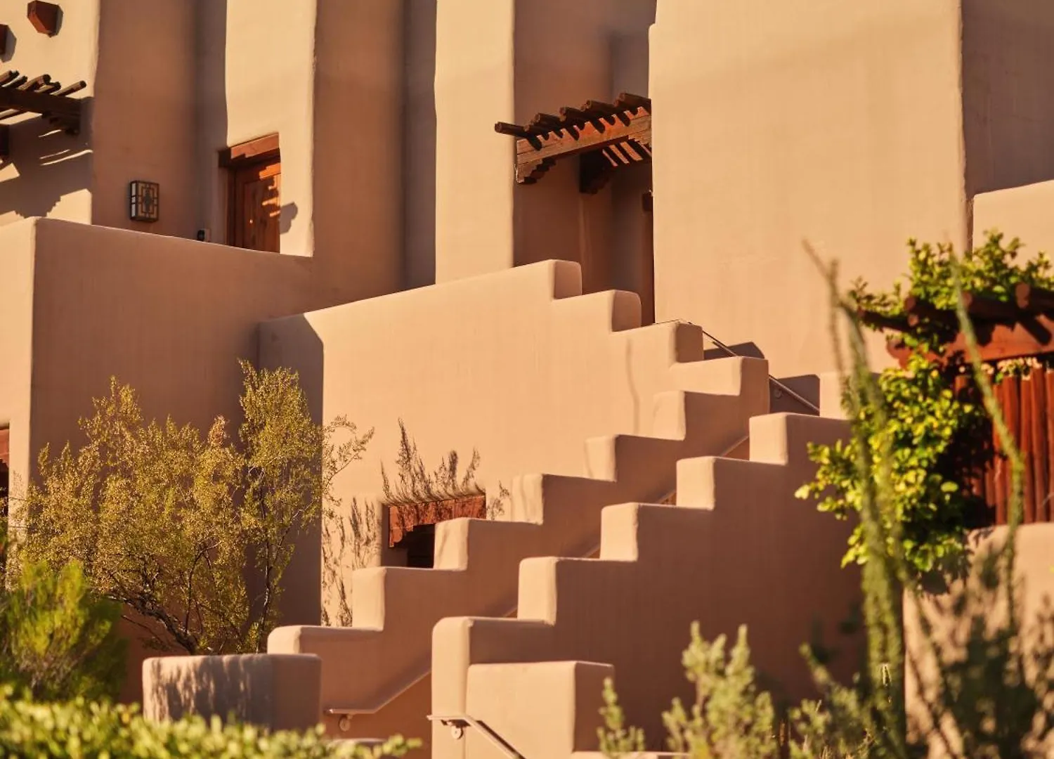 Four Seasons Resort Scottsdale At Troon North