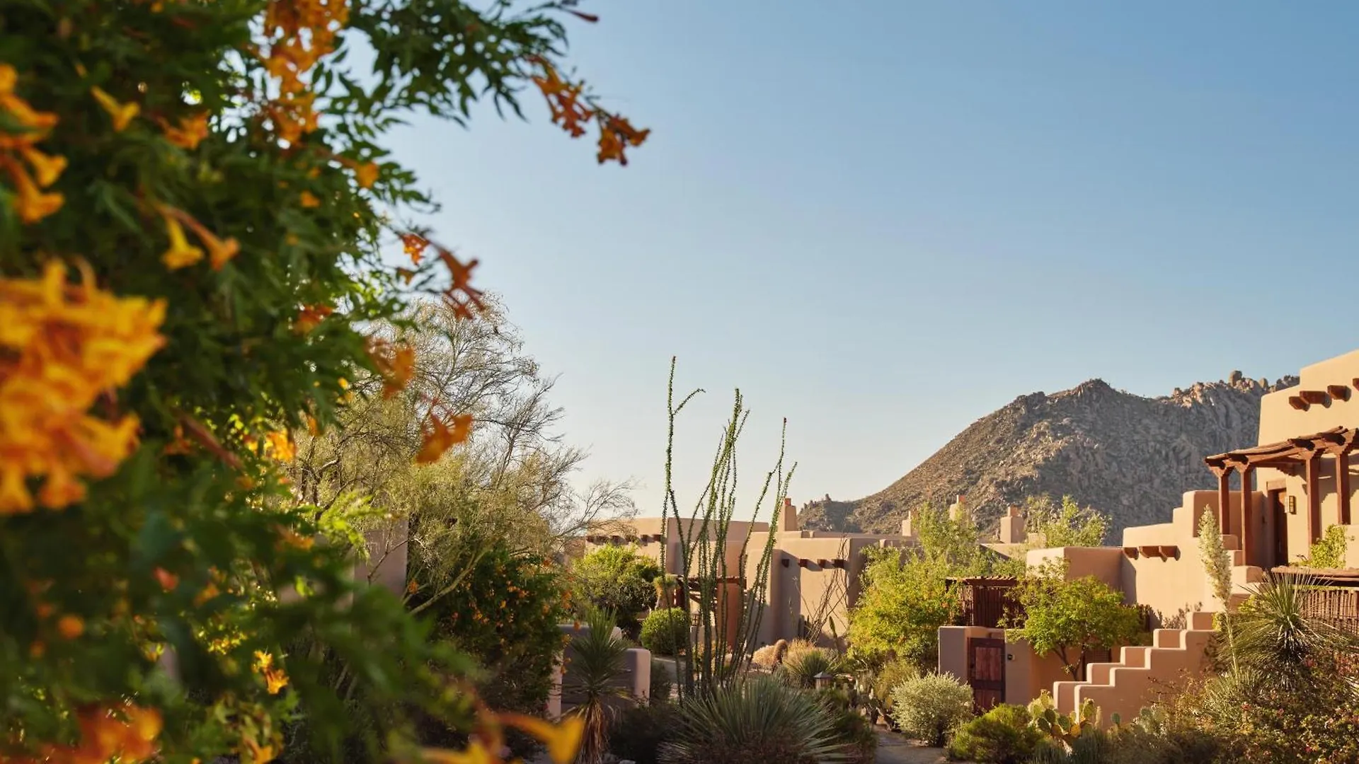 Four Seasons Resort Scottsdale At Troon North 5*,  США