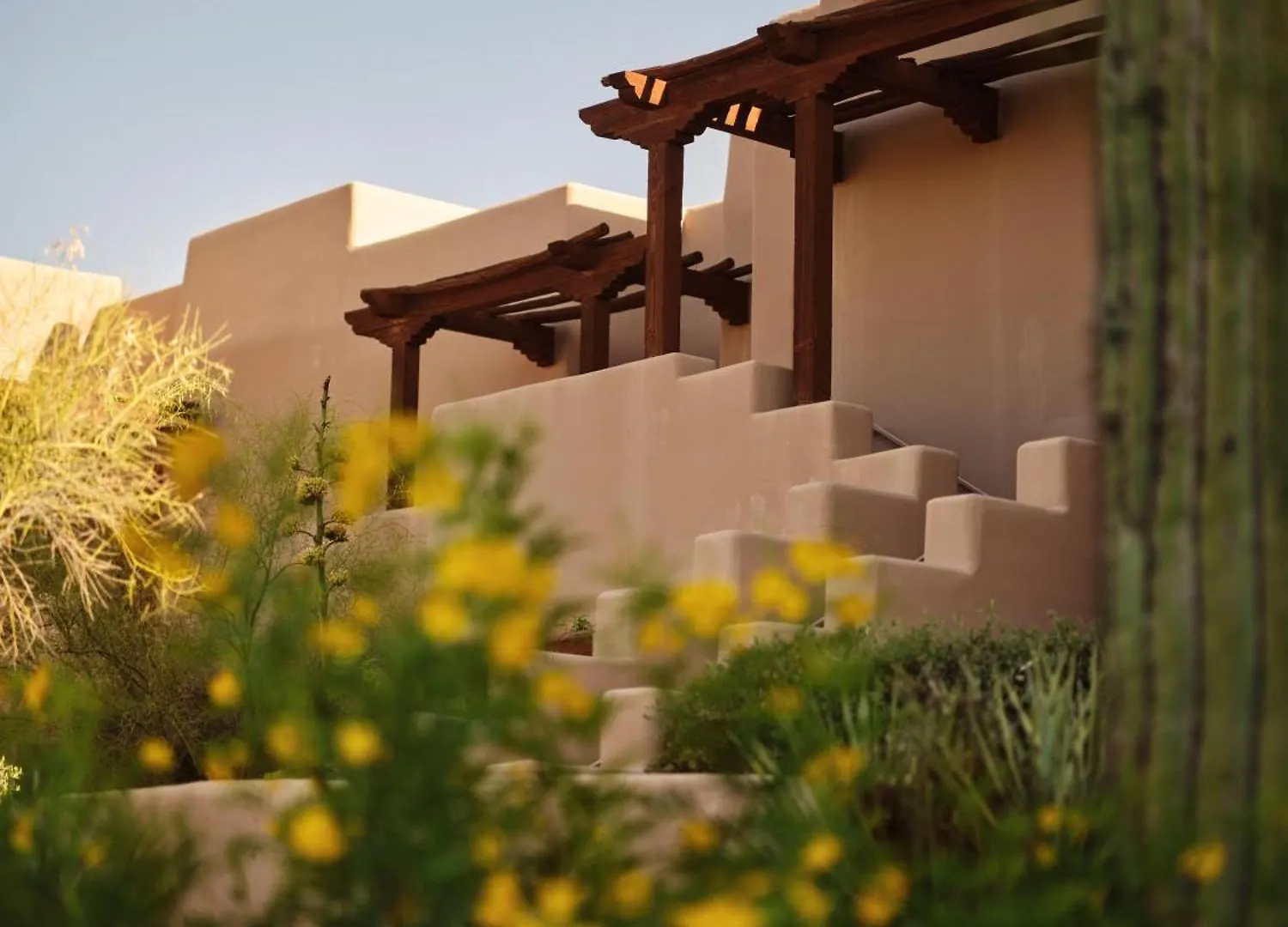 Four Seasons Resort Scottsdale At Troon North