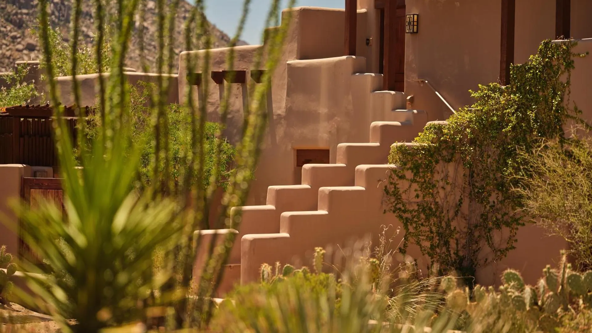 Four Seasons Resort Scottsdale At Troon North