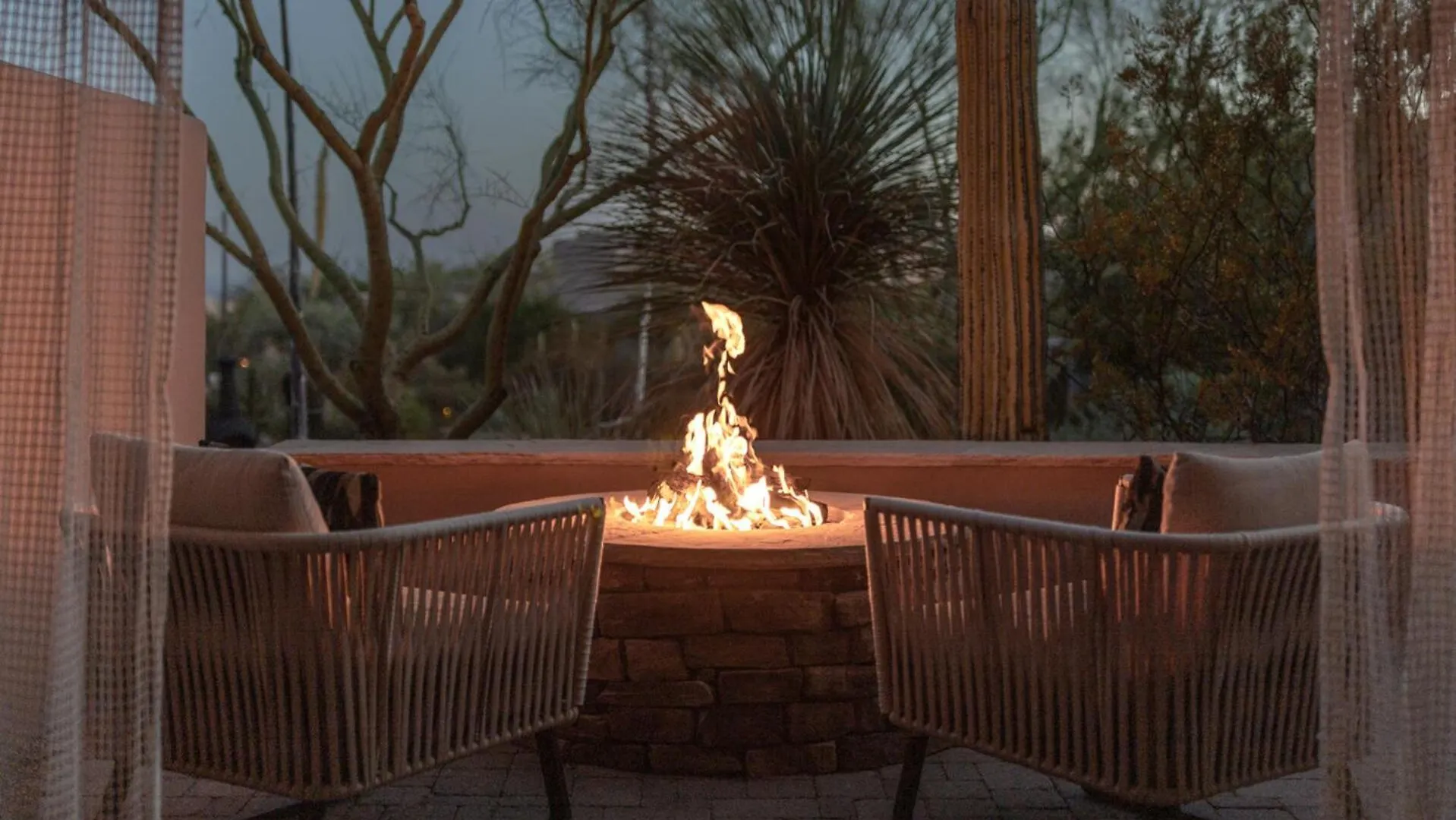 Four Seasons Resort Scottsdale At Troon North США