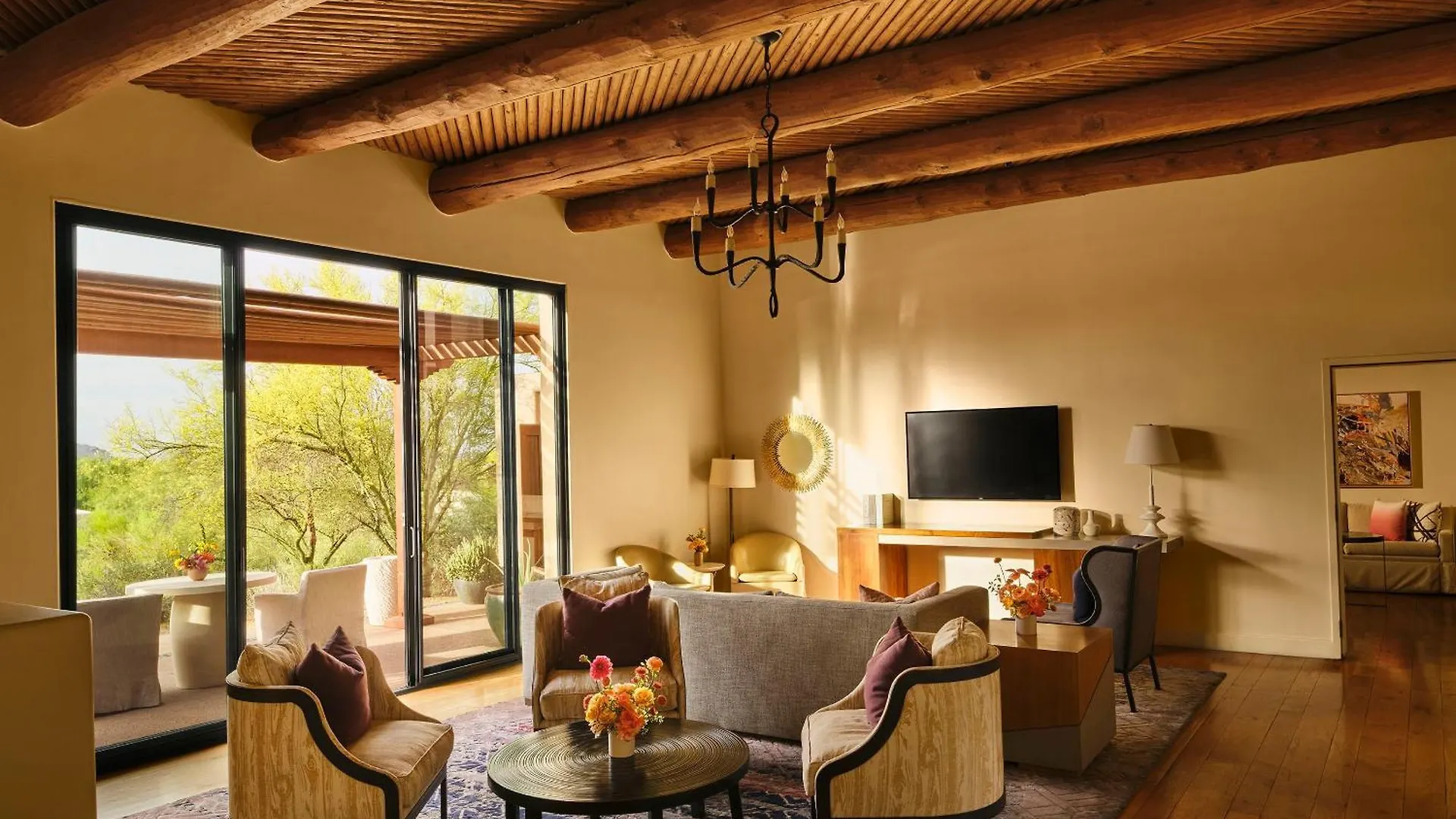 Four Seasons Resort Scottsdale At Troon North 5*,  США