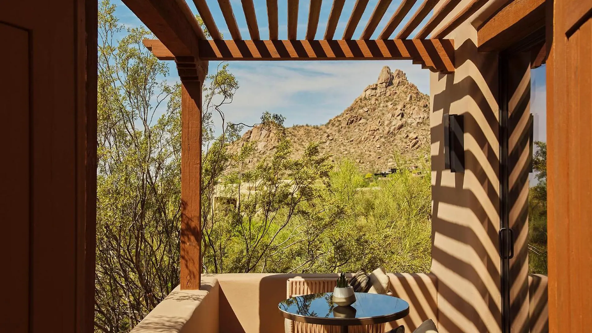 Four Seasons Resort Scottsdale At Troon North 5*,