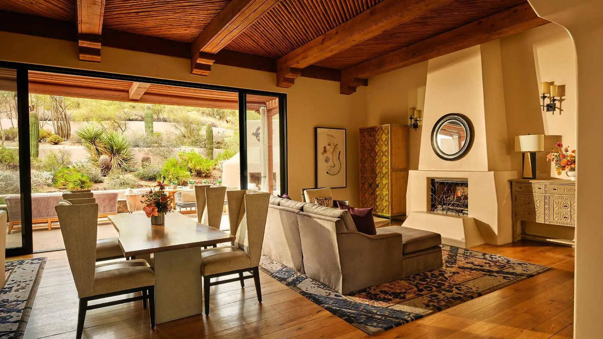 Four Seasons Resort Scottsdale At Troon North 5*,