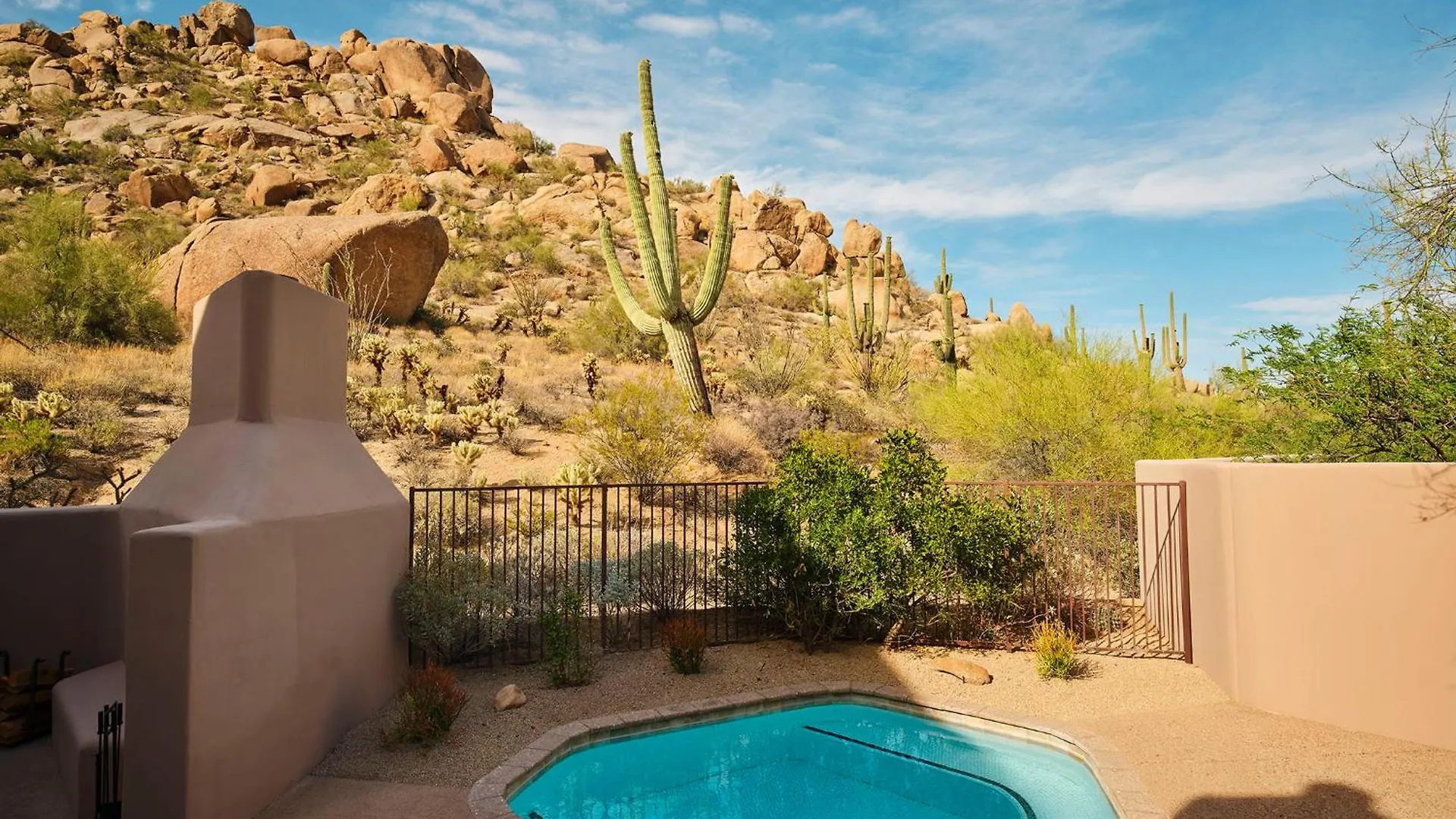 Four Seasons Resort Scottsdale At Troon North 5*,