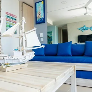 Apartamento Samaria Del Mar Club De Playa