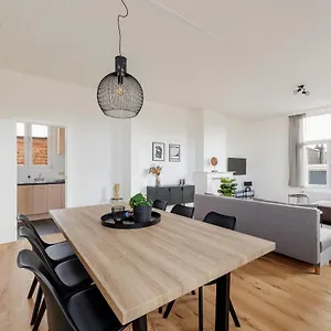 Apartamento Surprimo - Gerenoveerd