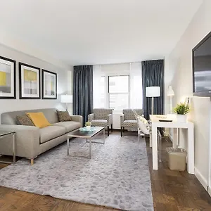 Apartamento Murray Hill East - Extended