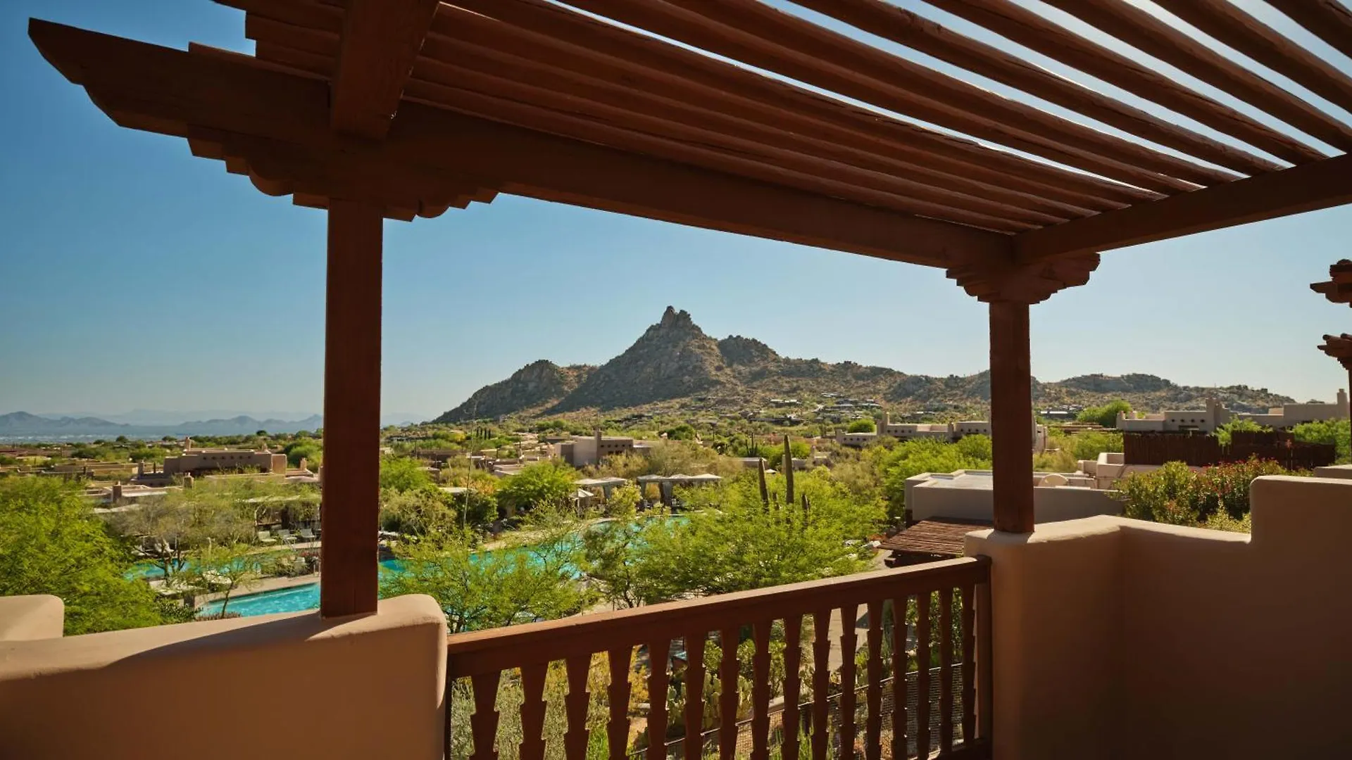 Four Seasons Resort Scottsdale At Troon North 5*,