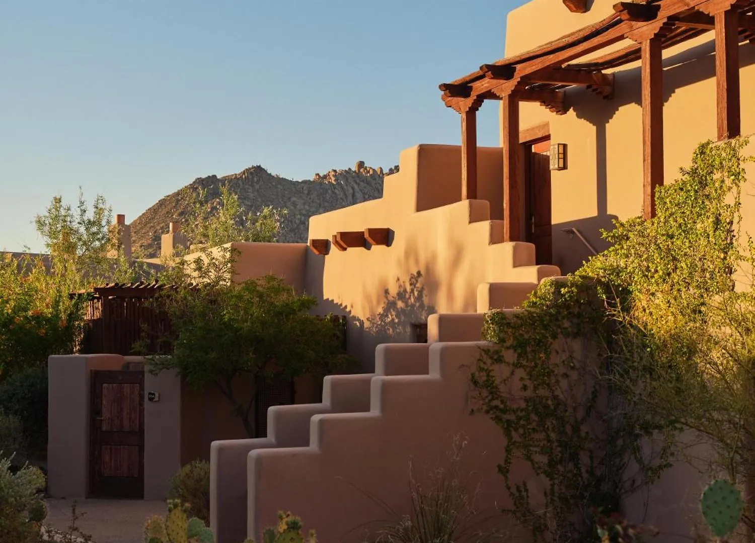 Four Seasons Resort Scottsdale At Troon North 5*,  ABD