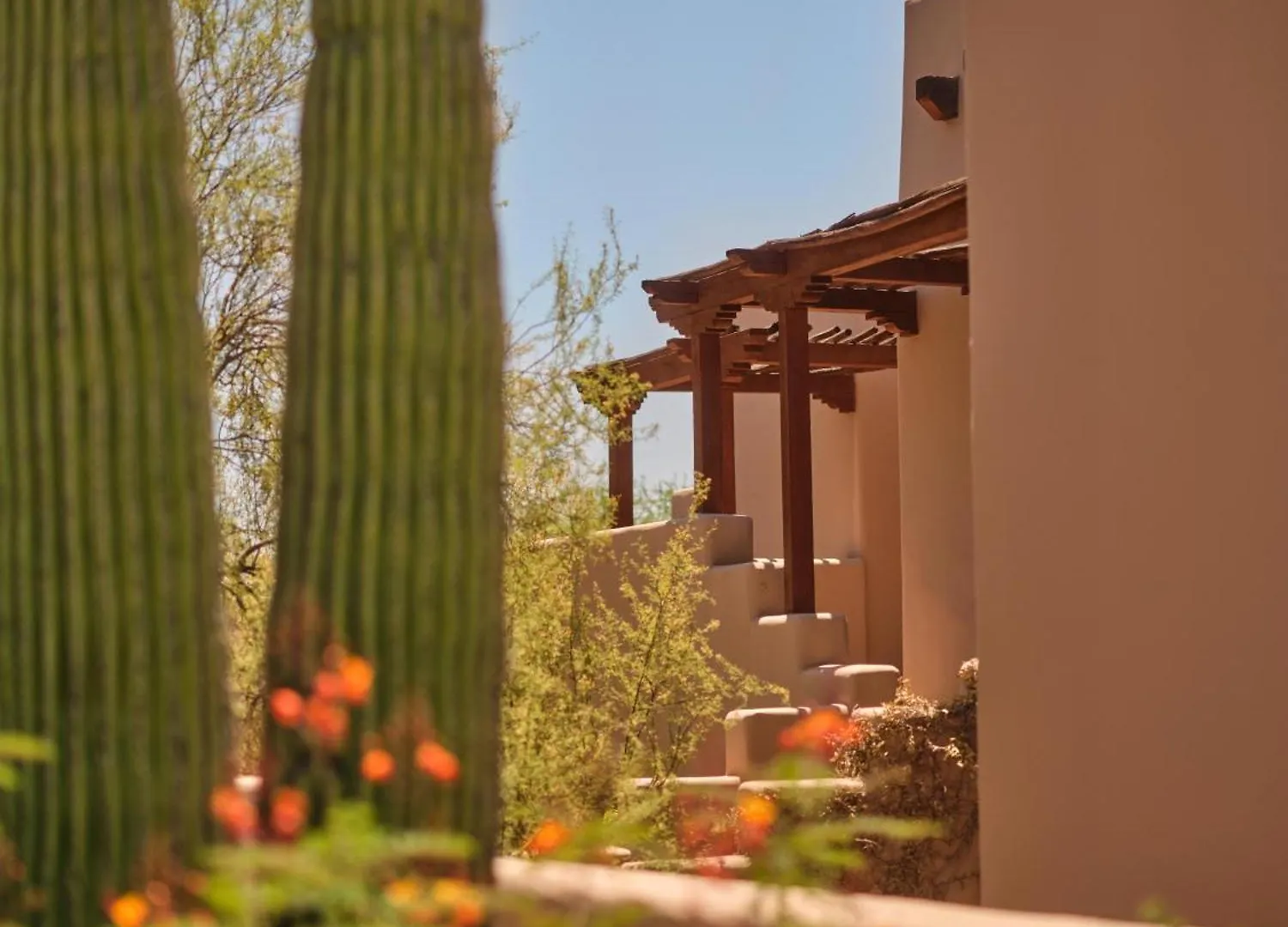Four Seasons Resort Scottsdale At Troon North