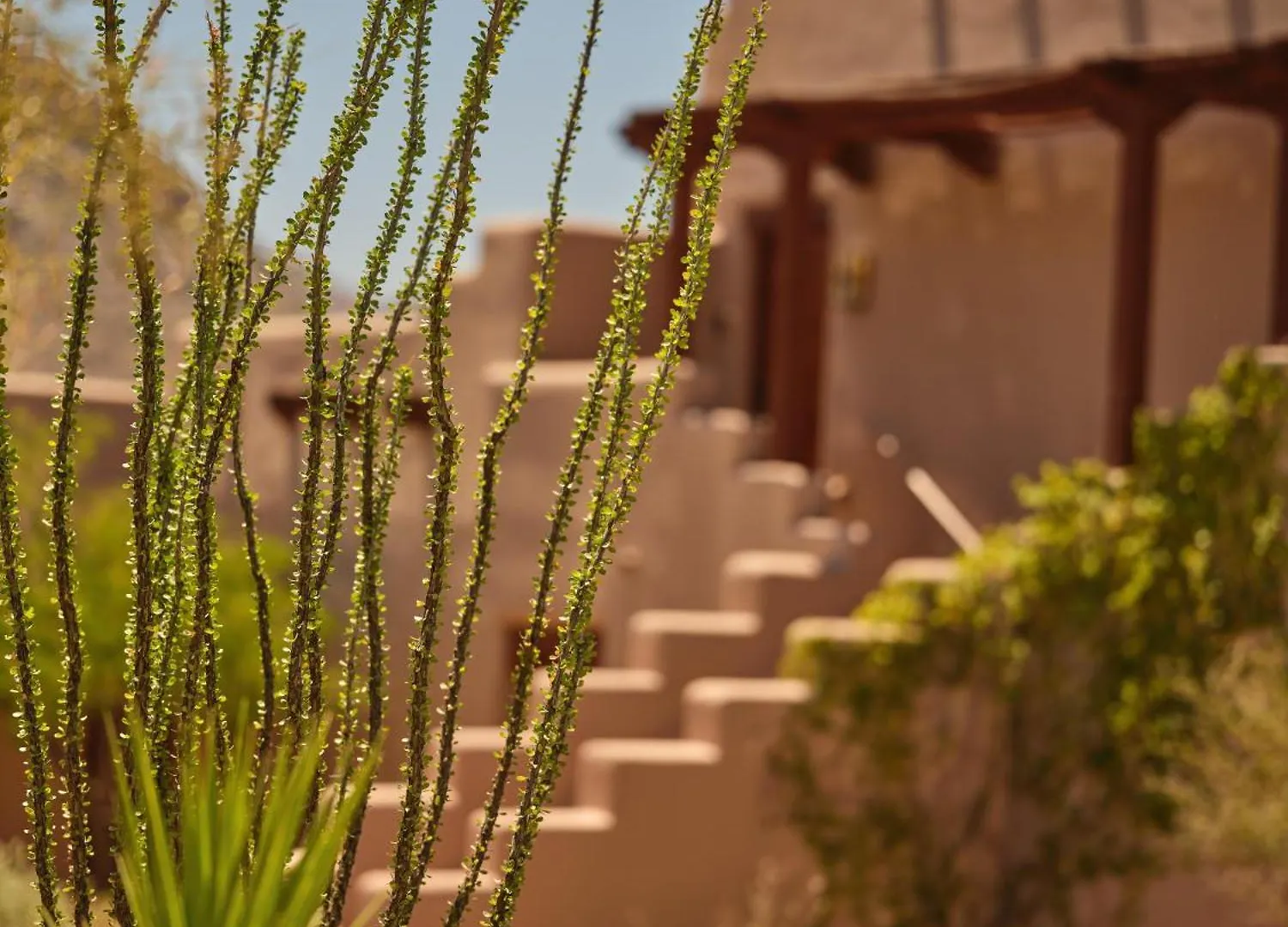 Four Seasons Resort Scottsdale At Troon North