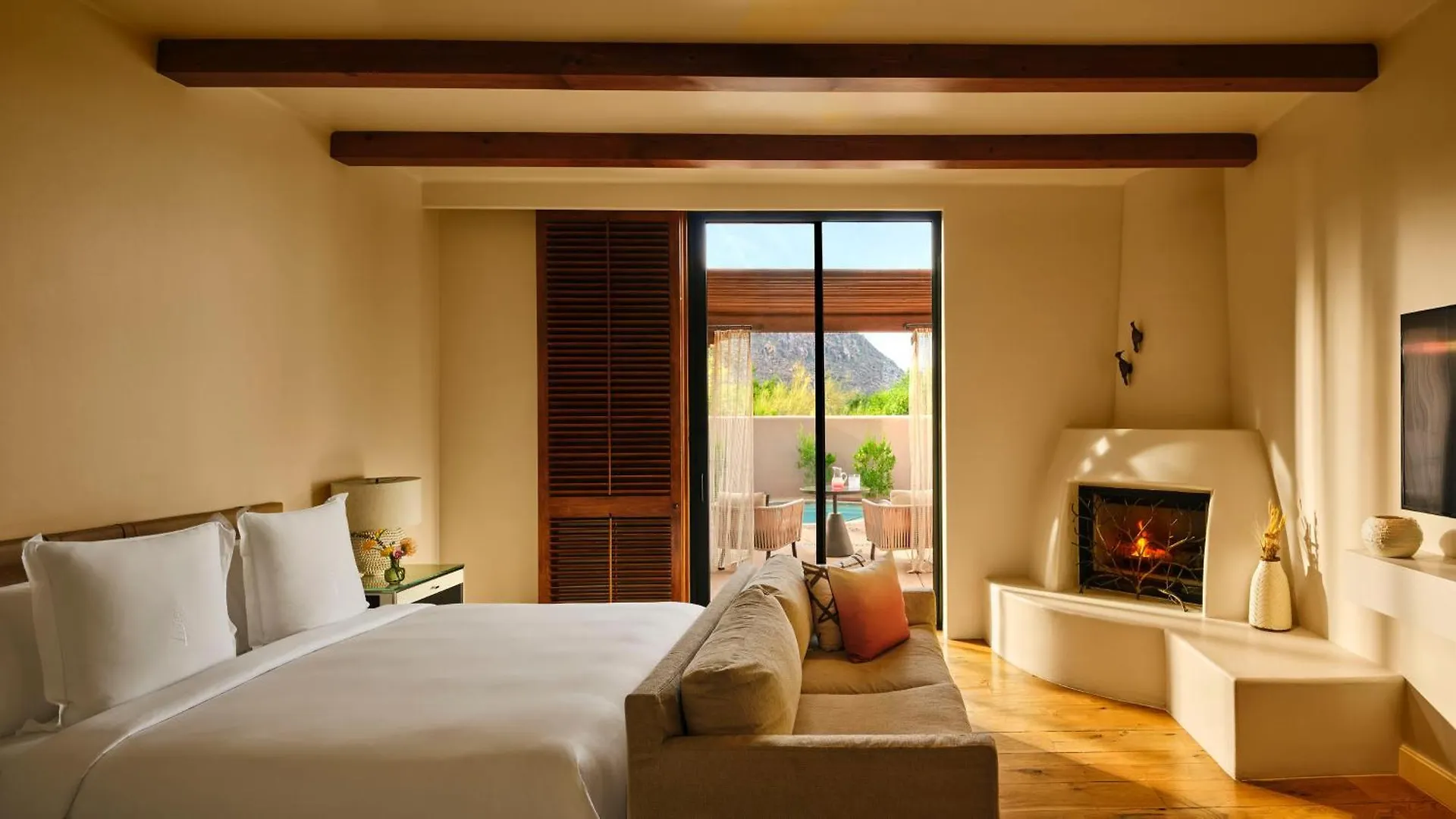 Four Seasons Resort Scottsdale At Troon North
