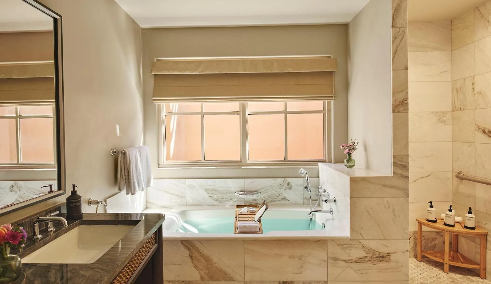 Four Seasons Resort Scottsdale At Troon North