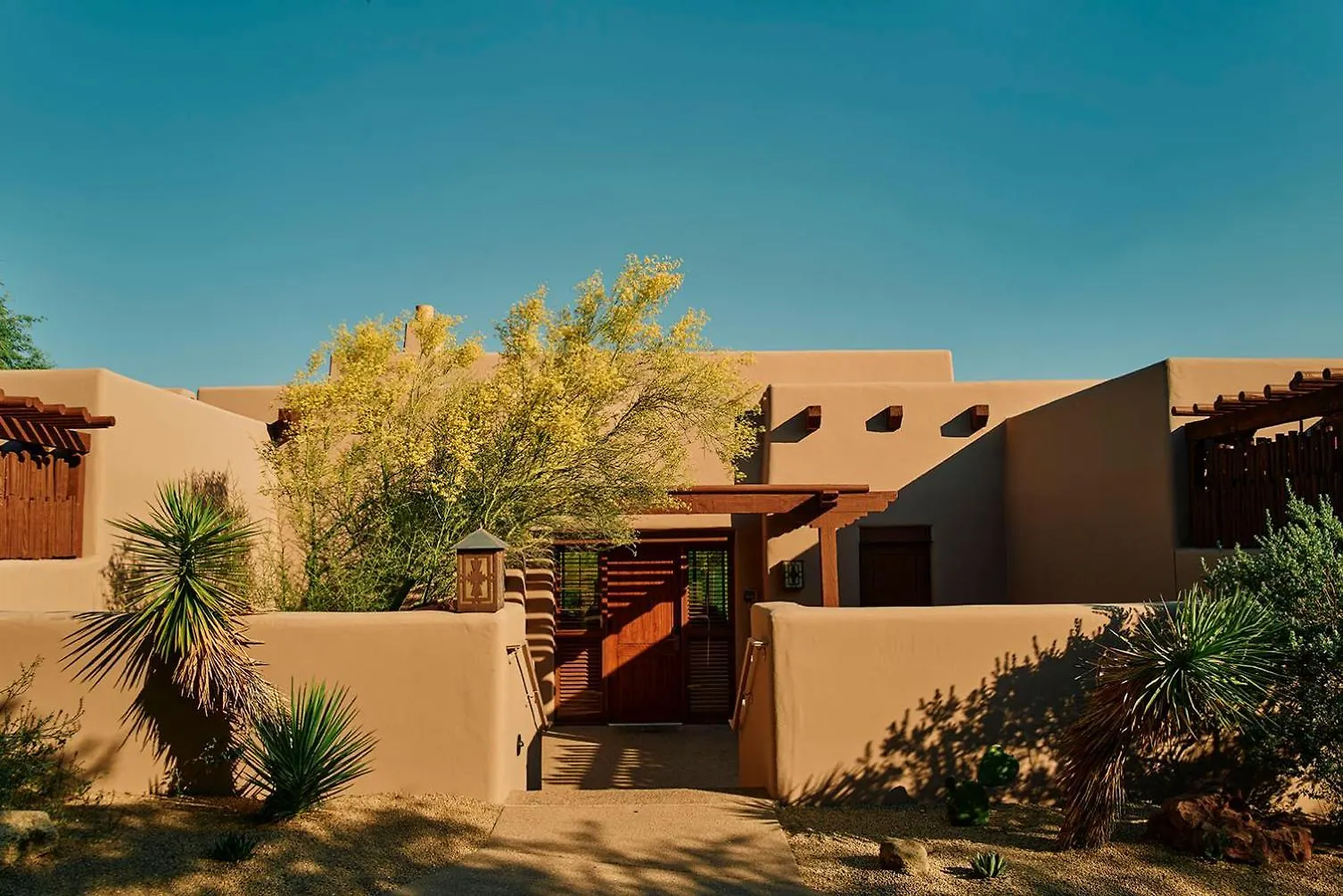 Four Seasons Resort Scottsdale At Troon North