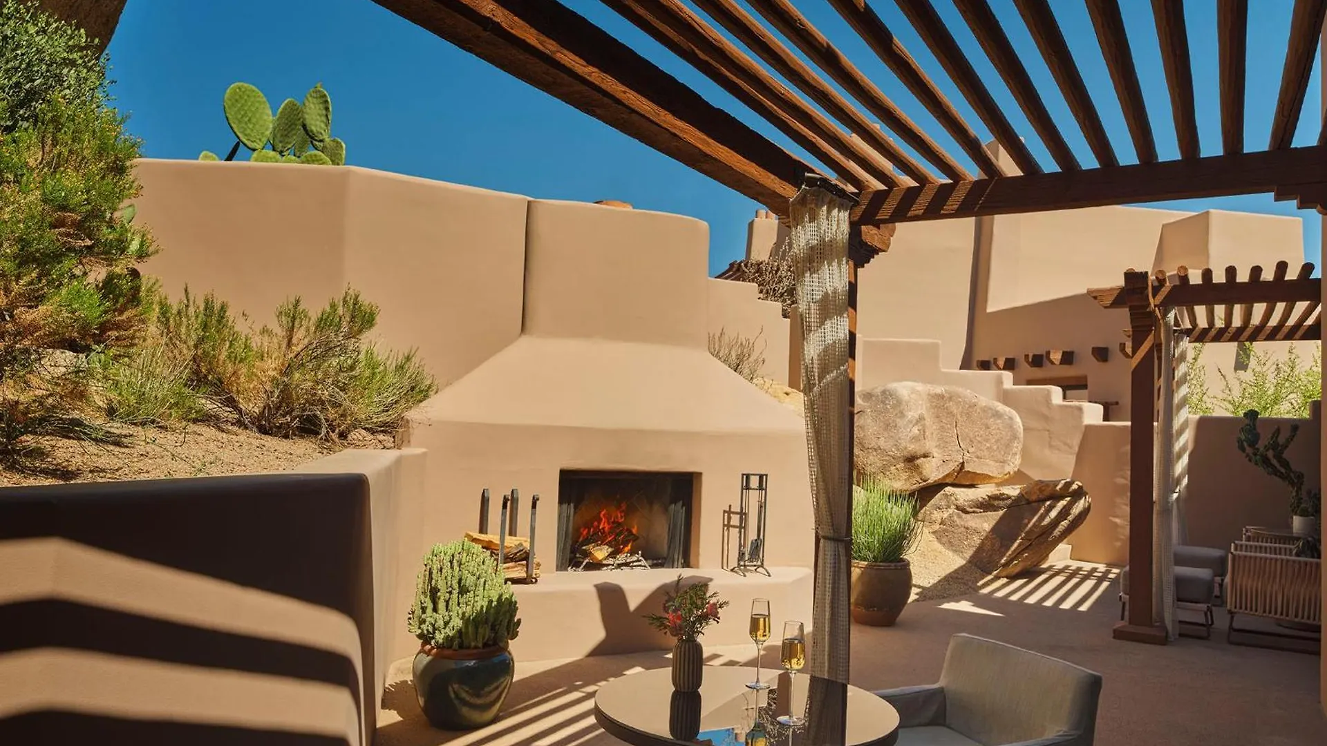 Four Seasons Resort Scottsdale At Troon North