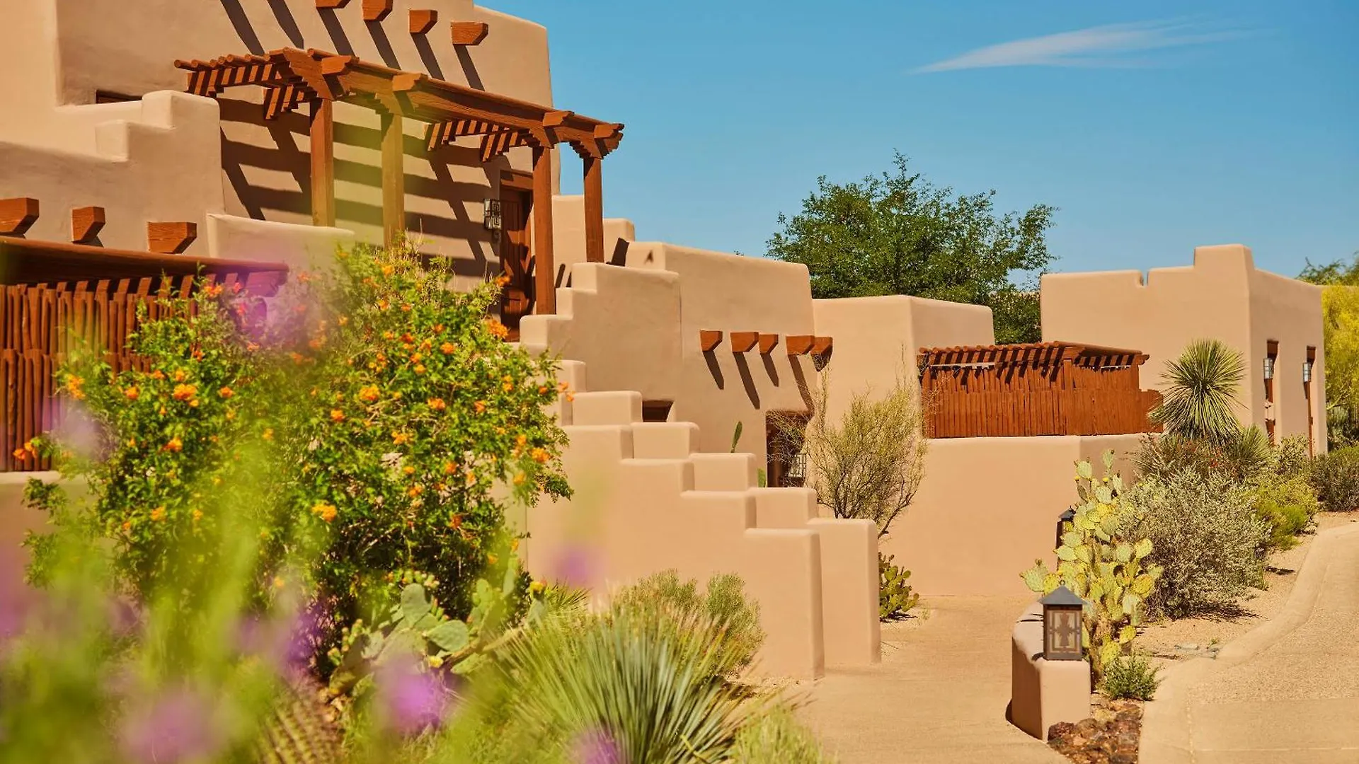 Four Seasons Resort Scottsdale At Troon North