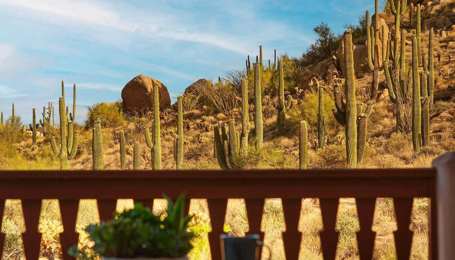Four Seasons Resort Scottsdale At Troon North 5*,